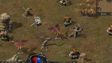 �����δ��ɫ����Ѫʼ�չ���